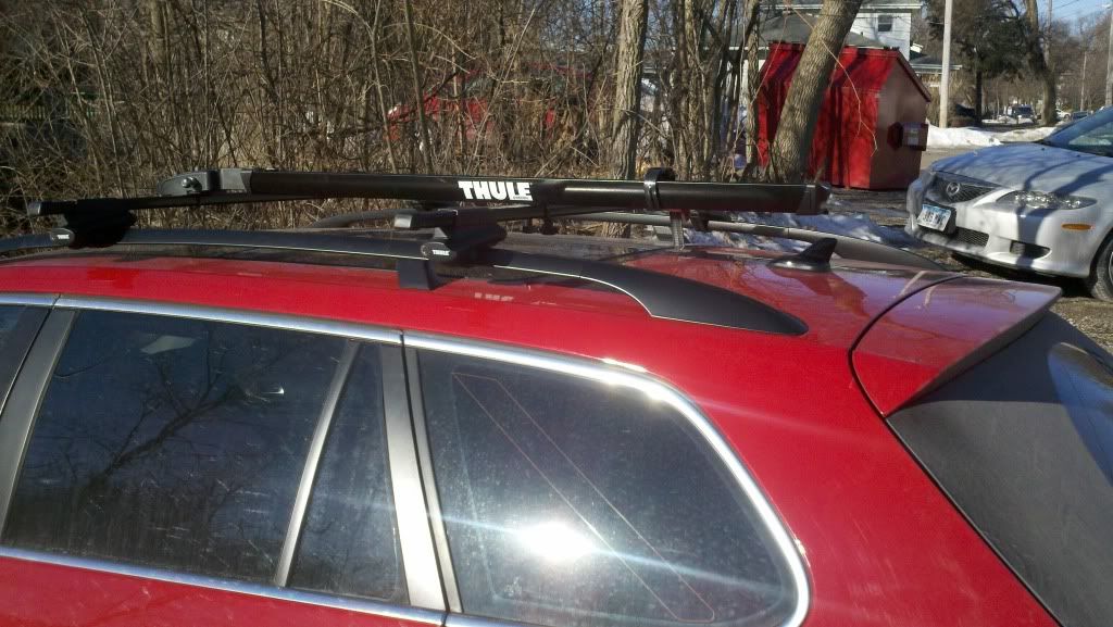 thule 517