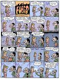 El baño violeta 2