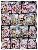 El baño violeta 1