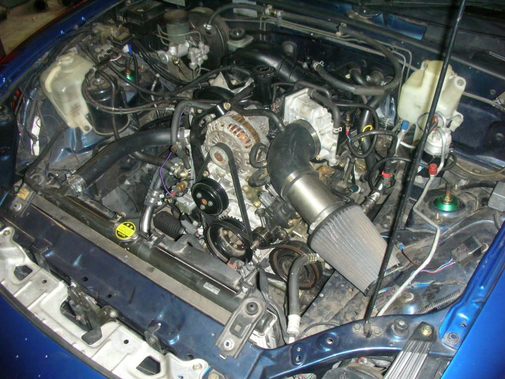 mx5 engine