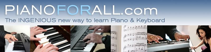 piano for all