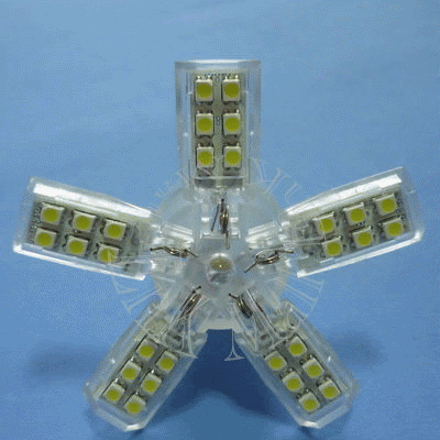  Tail Light Bulbs on White 41 Smd Spider Lite Led Brake Turn Tail Light Bulb 3157 3156 12v