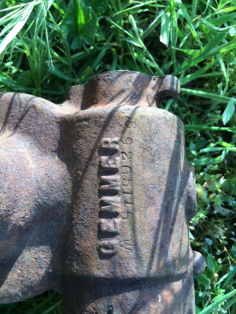 GEMMER steering boxes model number and specific applications The H