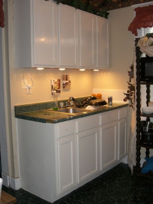 Kitchen Cabinets Cheapest