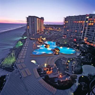 Panama City Beach Wedding Packages on Panama City Beach  Fl Is The Place To Be For 2010 Spring Break