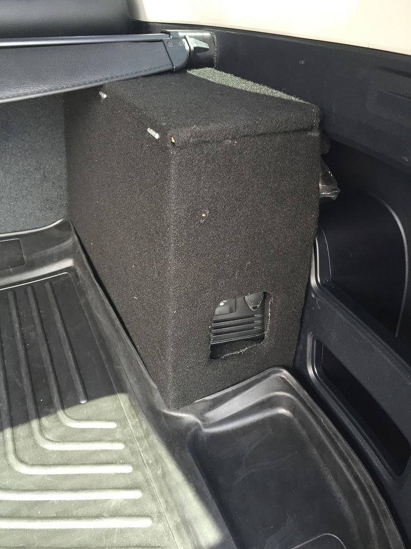 Home made storage box Toyota 4Runner Forum Largest 4Runner Forum