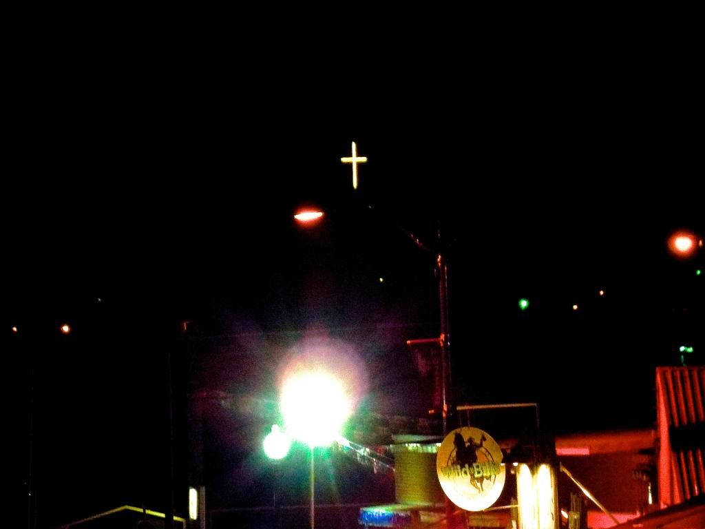 main street bethlehem burnet texas cross