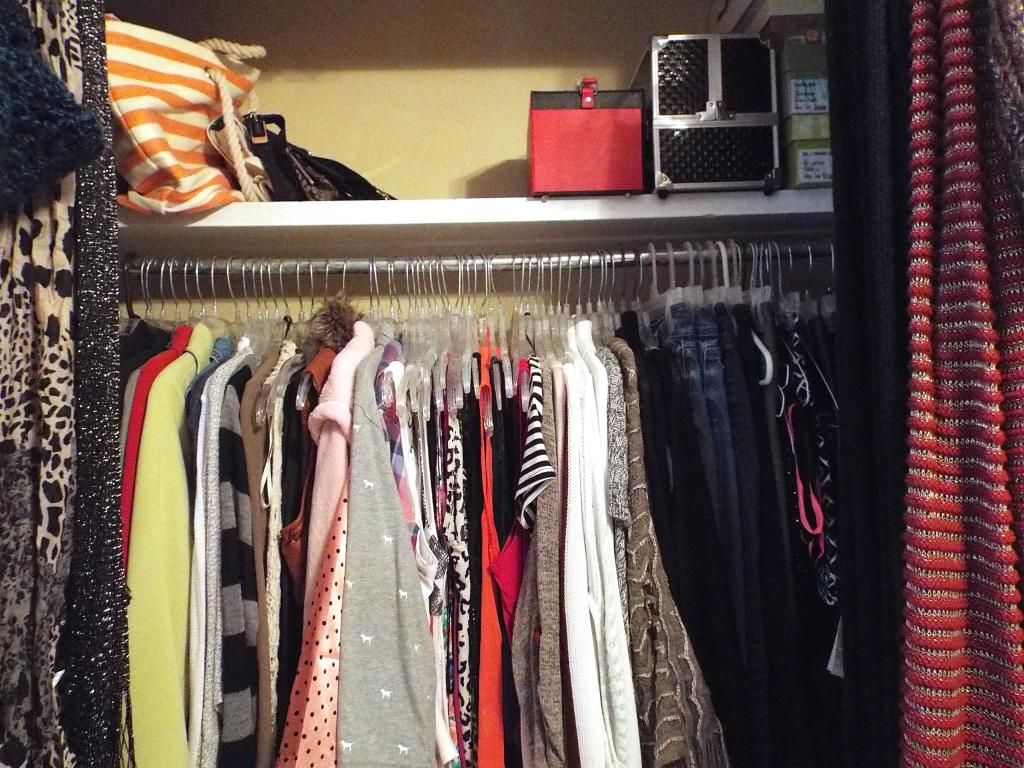closet designs