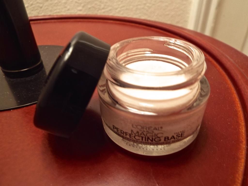 loreal magic perfecting base face primer