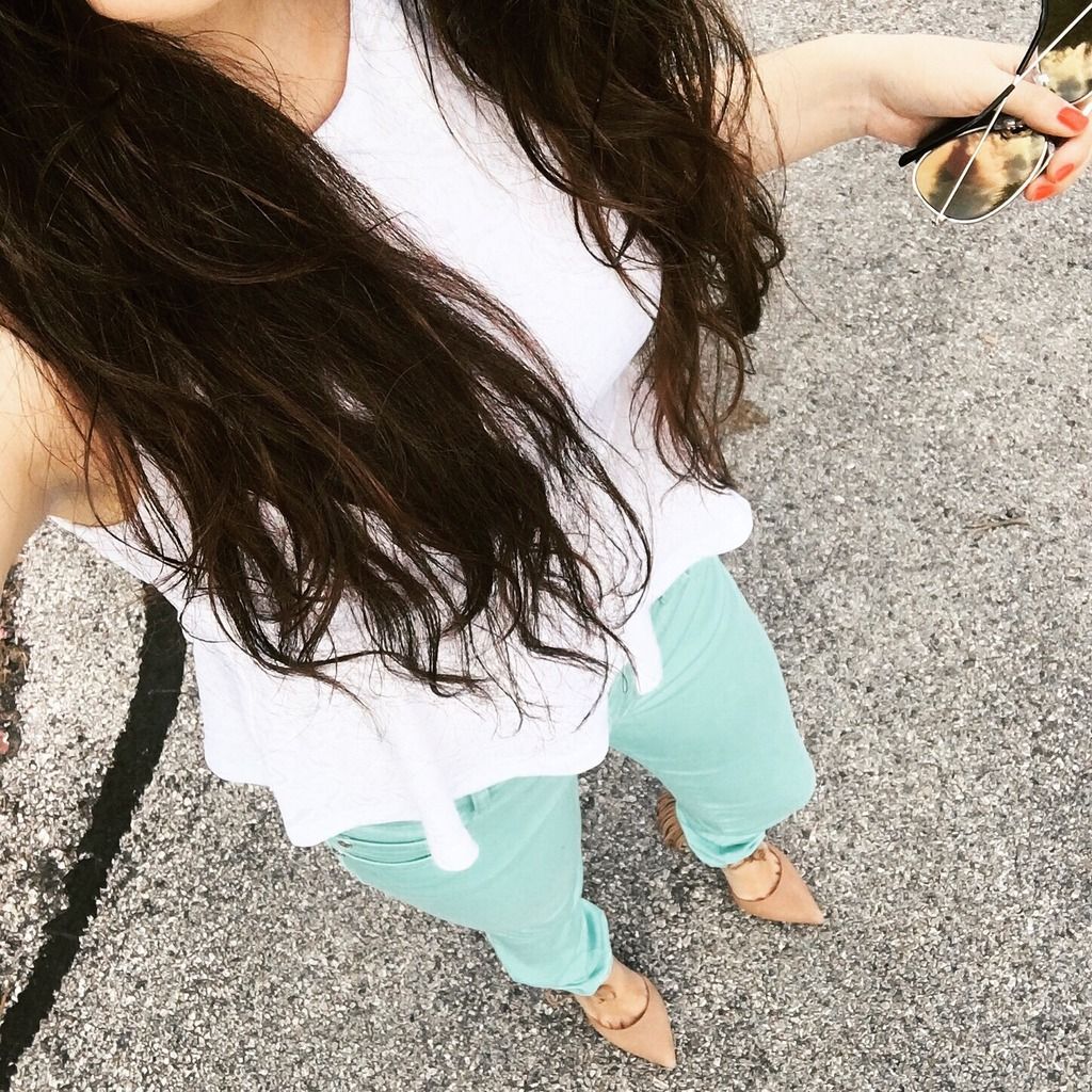 summer fashion