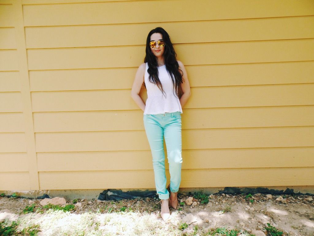 casual outfit ideas