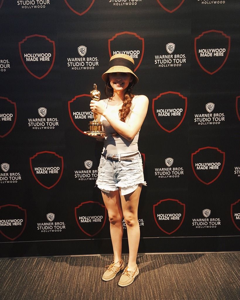 cheryldeni the academy oscars award