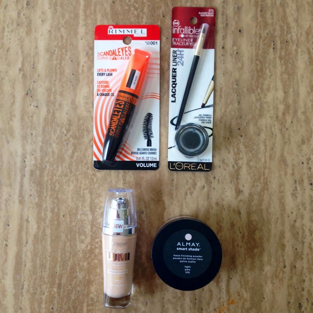 cheap beauty products
