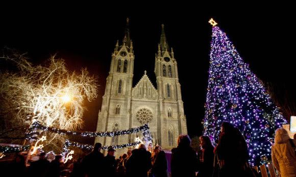 christmas Pictures, Images and Photos