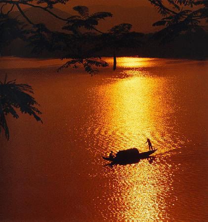 Những bài thơ tình của 5s ( tự viết ko copy nha )