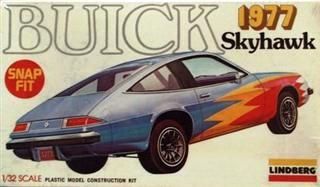 Lindberg1977BuickSkyhawkHatchbackMobile_