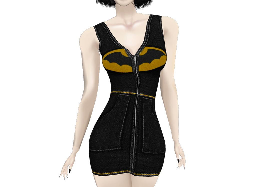  photo Bat Girl Dress v3.png