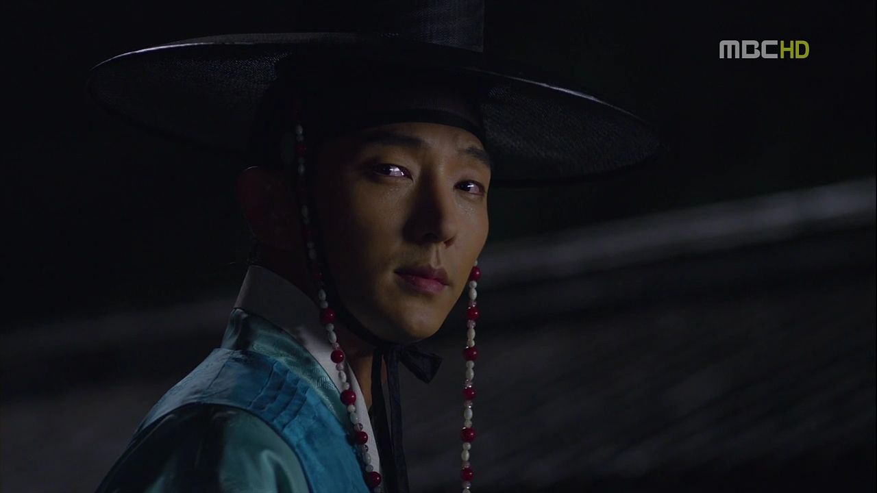 Arang And The Magistrate Ep 5 Eng Sub Good Drama