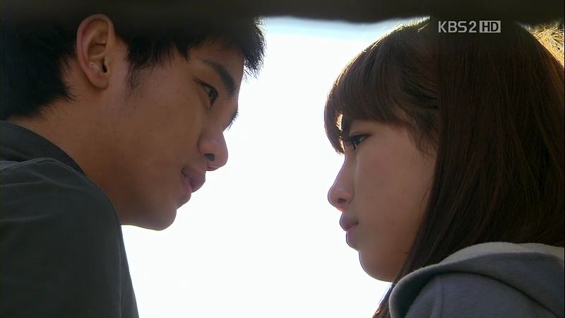 :    Dream high,