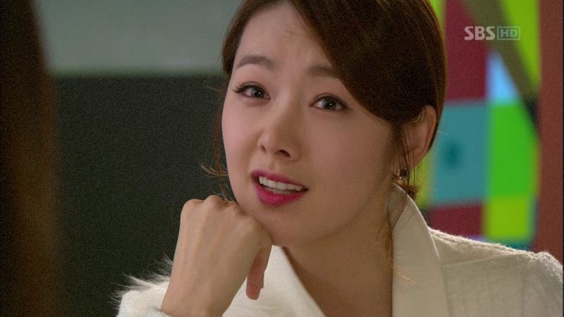 Seo Yi Hyun Drama