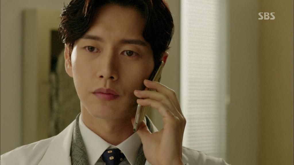 Znalezione obrazy dla zapytania Doctor Stranger drama Jae Joon