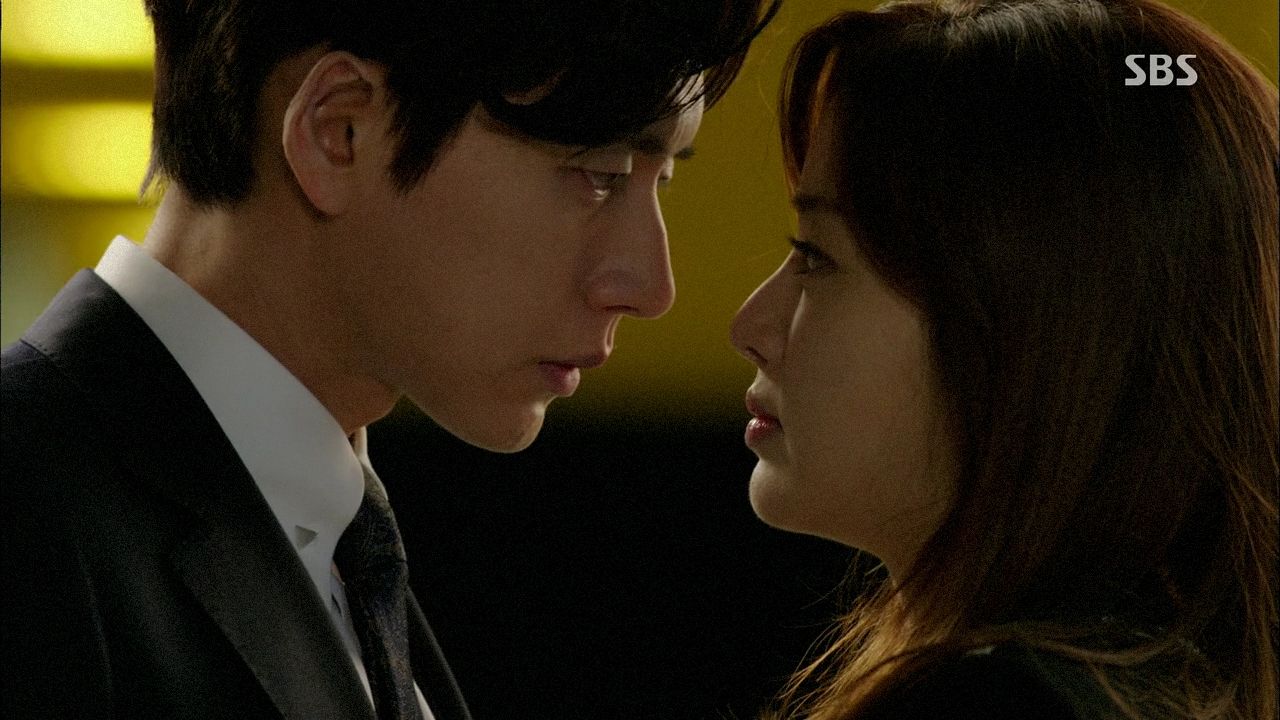 Unduh Film Gratis Subtitle Indonesia Doctor Stranger Episode 13