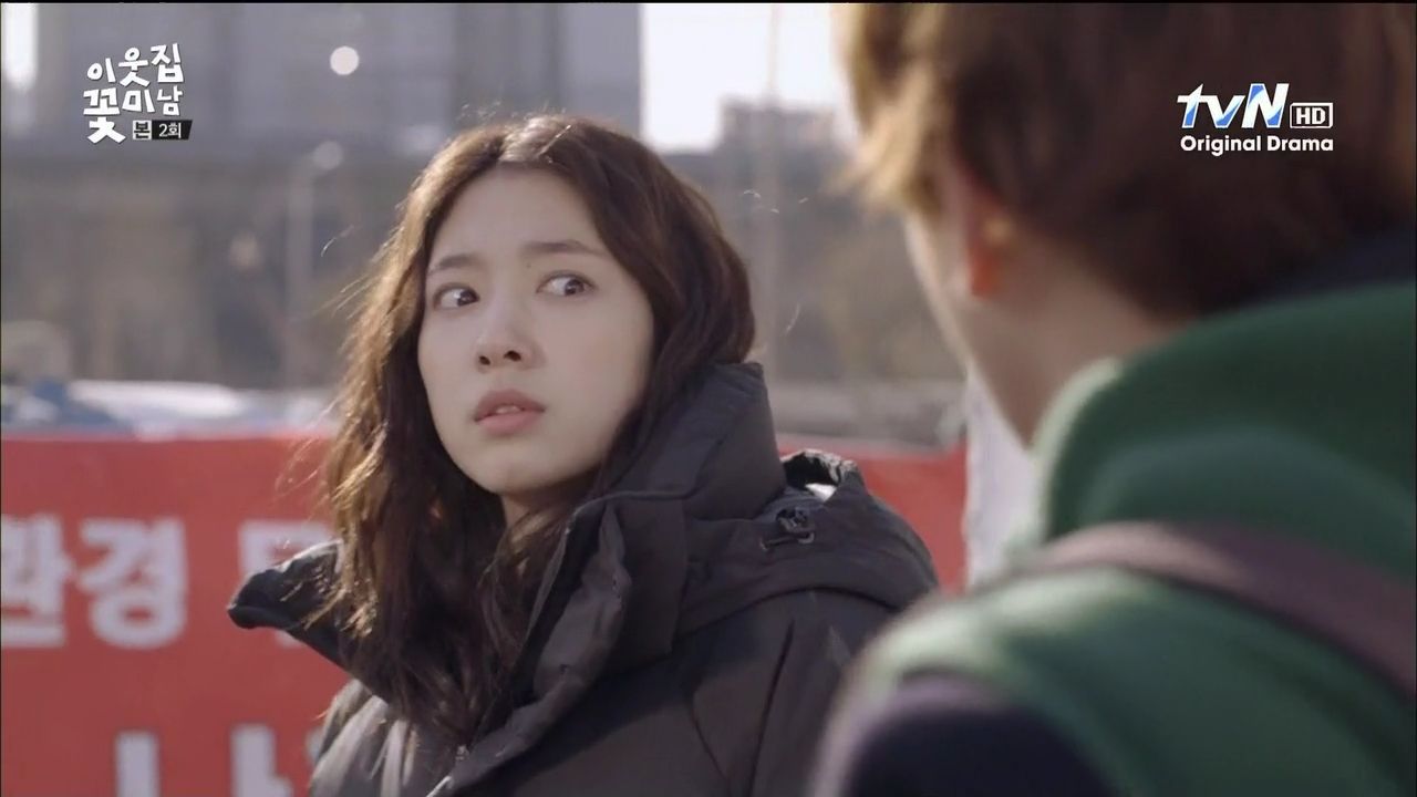 Flower Boy Next Door Episode 2 Recap A Koala S Playground