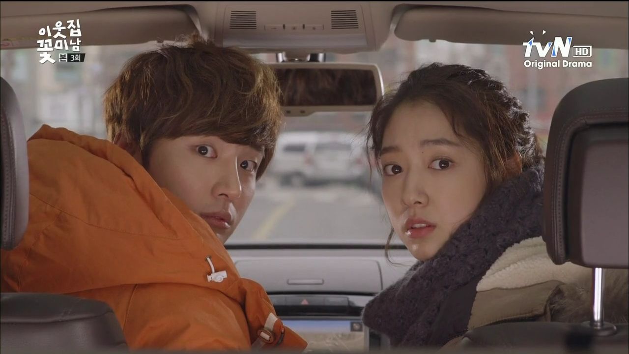 Flower Boy Next Door Episode 3 Recap A Koala S Playground