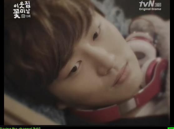 Flower Boy Next Door Episode 15 Baby Recap A Koala S