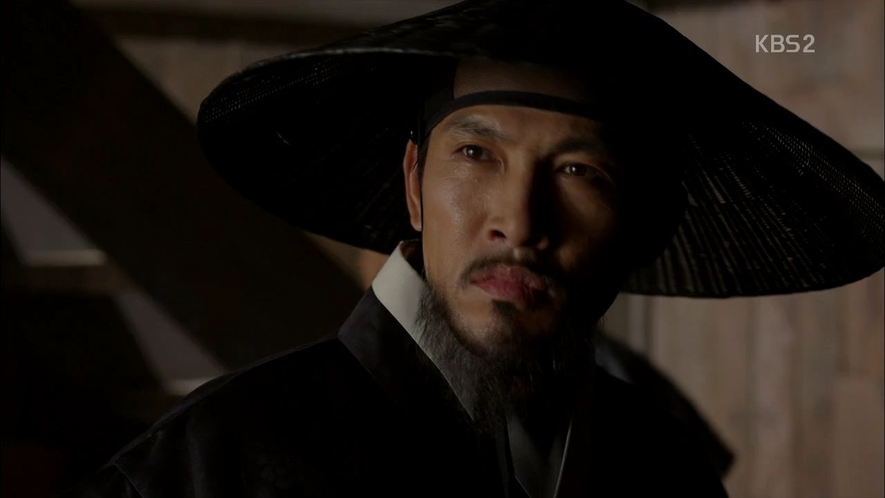 จอมปืนแห่งโจซอน The Joseon Shooter ตอนที่19 iSeries Online