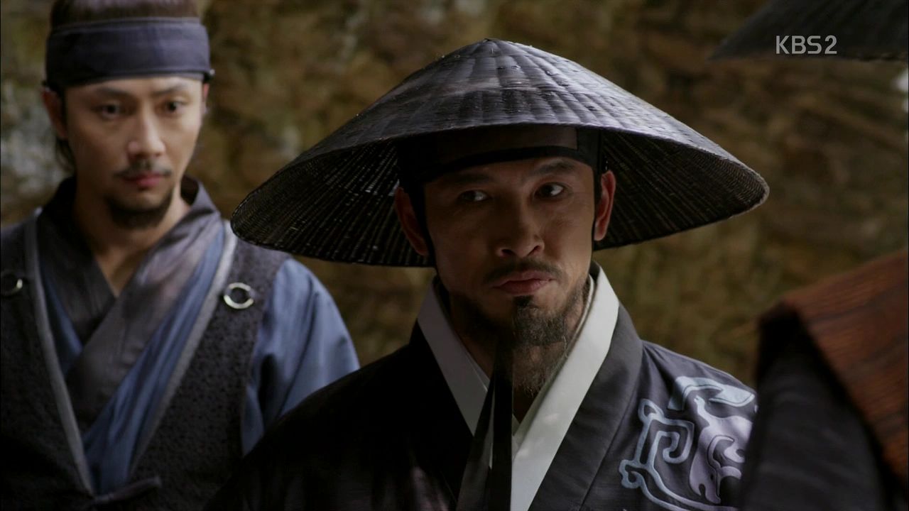 ซีรี่ย์เกาหลี Joseon Gunman ซับไทย Ep1-22 จบ ซีรีย์