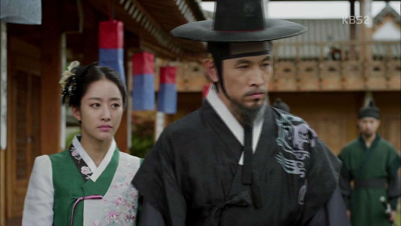 The Joseon Shooter - Dramas Vostfr