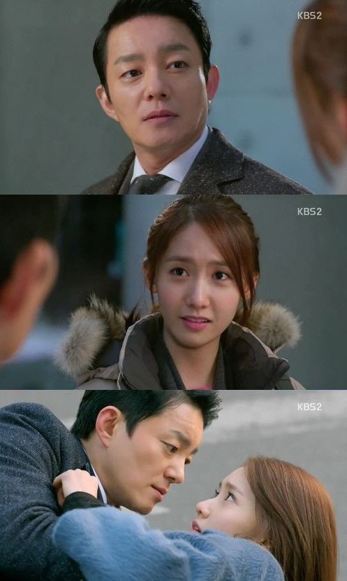 Synopsis Prime Minister And I Episode 10