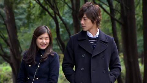 Oh Ha Ni Diary Episode 15