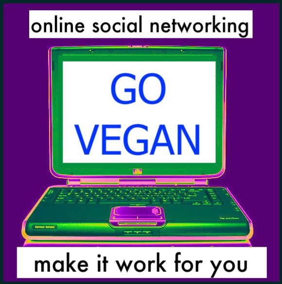 laptop go vegan