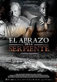 EL ABRAZO DE LA SERPIENTE, manifesto film photo abraz serp_zpshvvwjyto.jpg