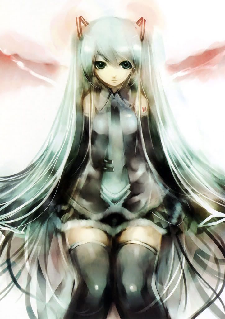 MikuVolcald.jpg Miku image by NekoXHikari