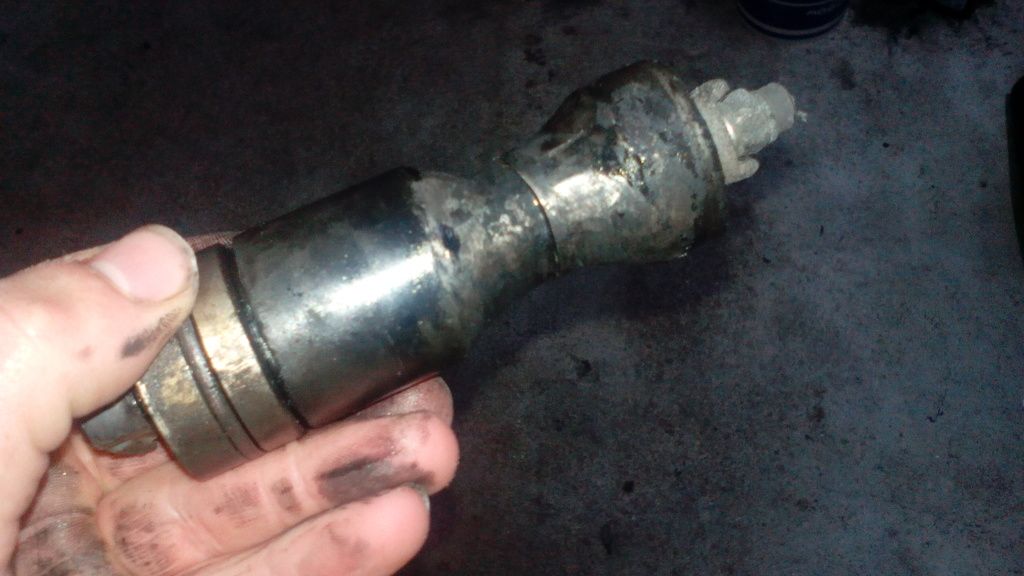 3YN streetbike project