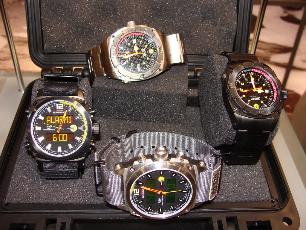 Mtm Watches