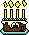 birthdays birthdays
