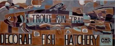 Decorah Fish Hatchery