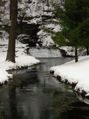 Siewers Spring