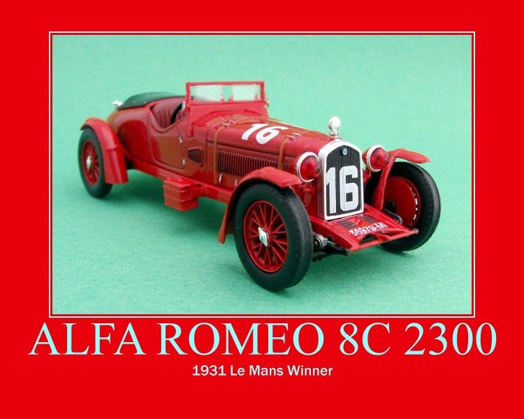 Alfa Romeo C9