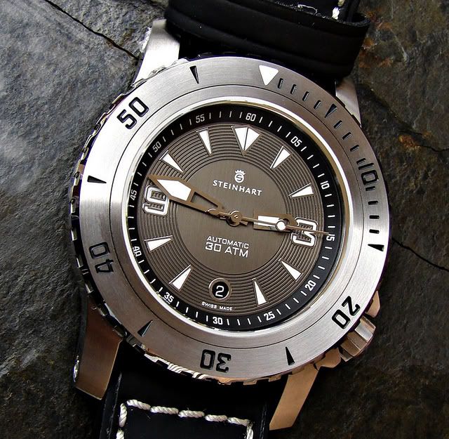 Steinhart best sale triton review