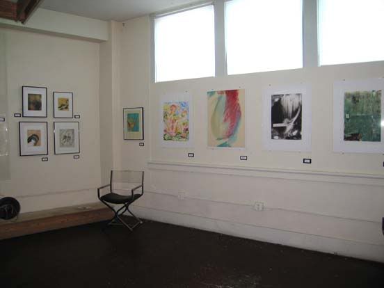 The Gallery Show
