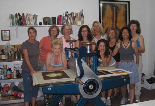 The group