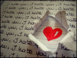 i hate you Pictures, Images and Photos