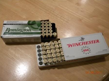 44 magnum ammo. 44 Magnum Ammo.