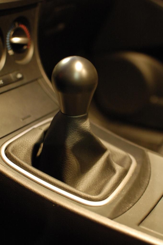 Shift Knobs Page 2 2004 to 2020 Mazda 3 Forum and Mazdaspeed 3 Forums
