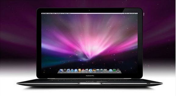 Rò rỉ cấu hình MacBook Pro mới: Mỏng hơn, nhẹ hơn, chưa chắc đã Retina